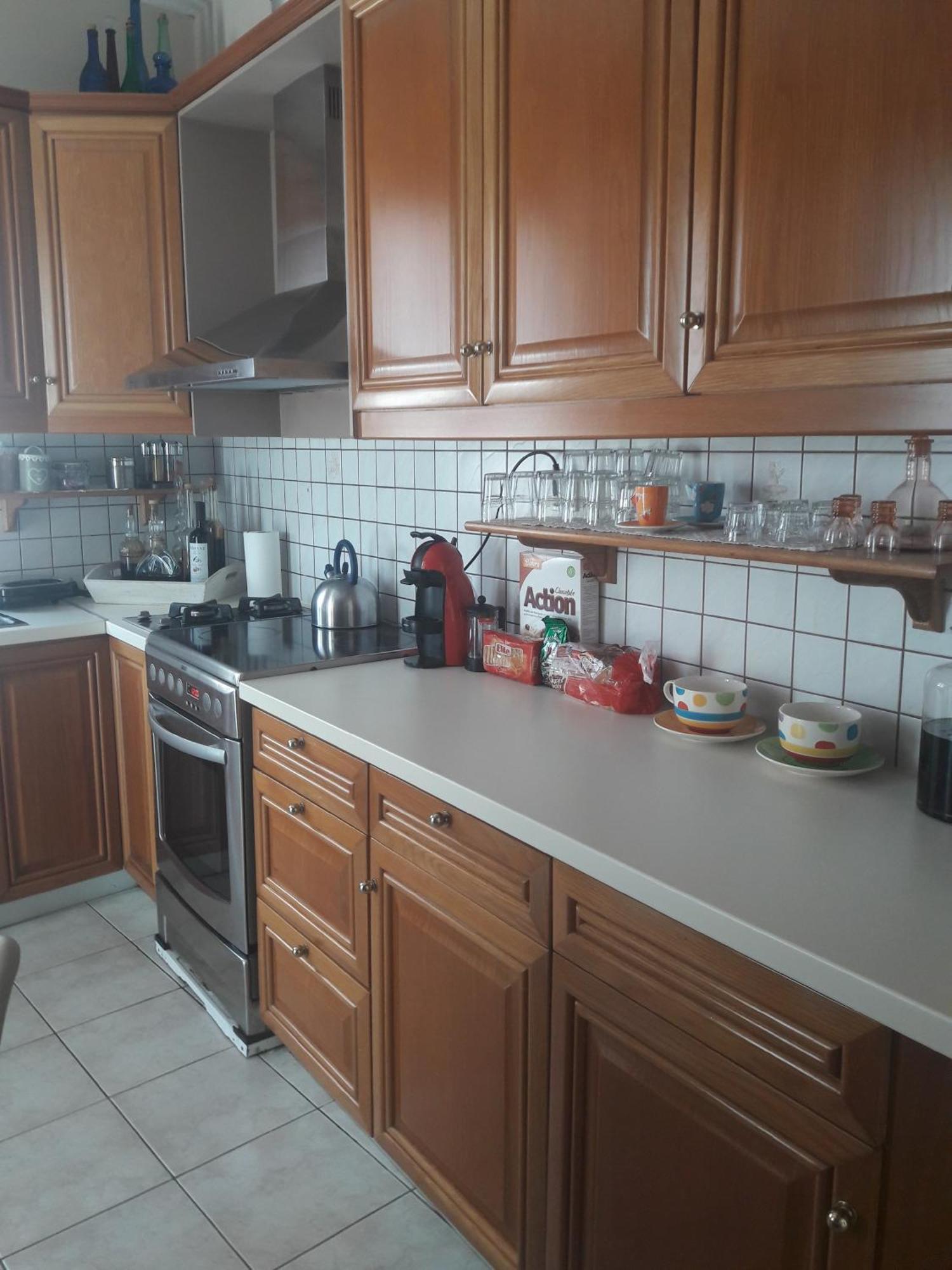 Apartmán 4Epoxes Tínos Exteriér fotografie