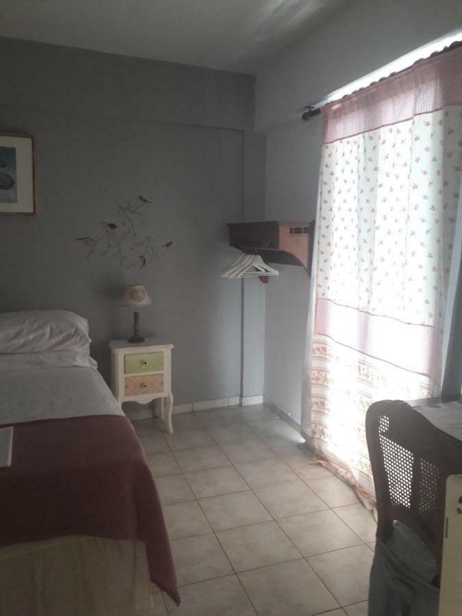 Apartmán 4Epoxes Tínos Exteriér fotografie